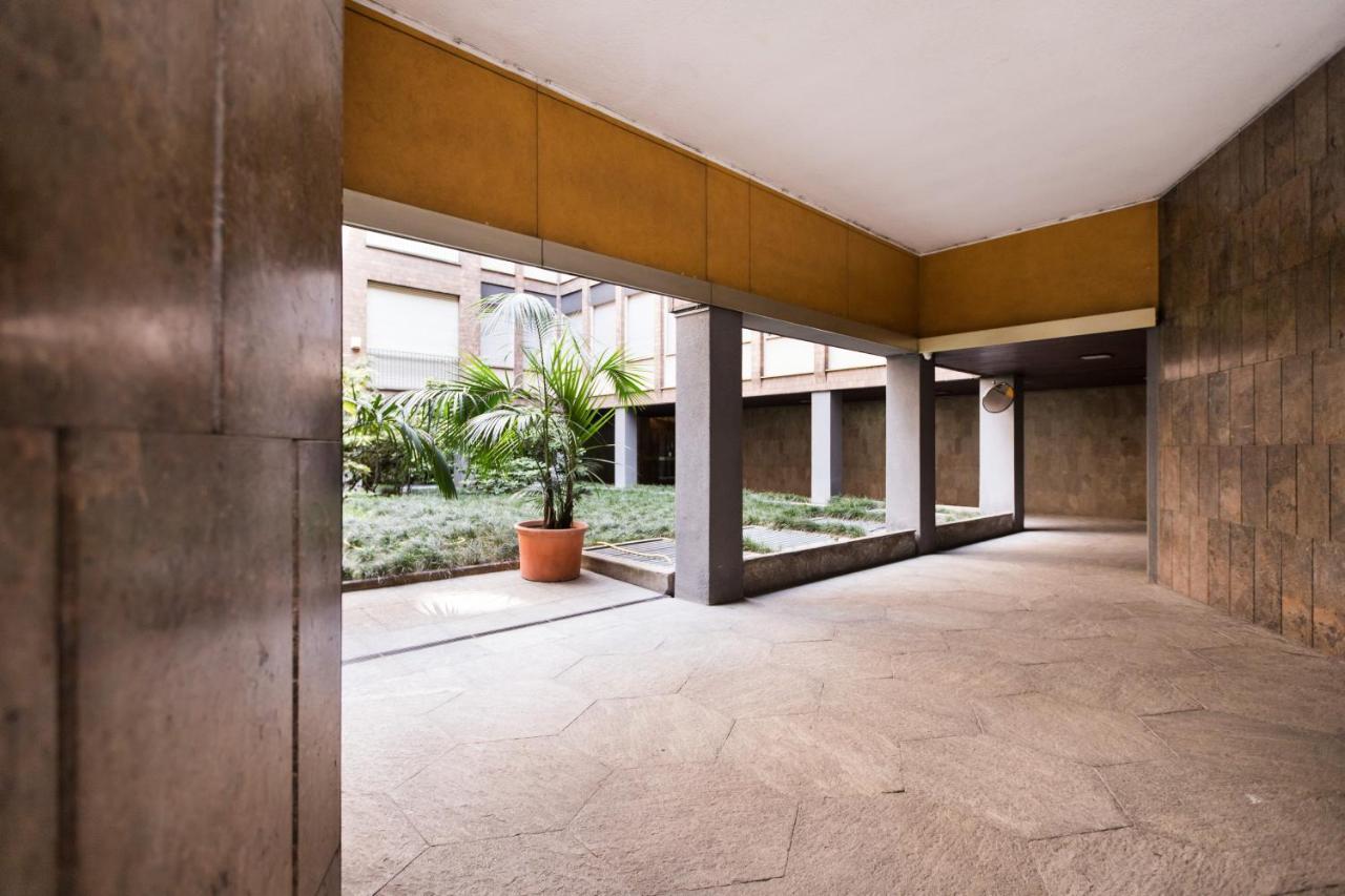 Magnoliaapartments - 18B Visconti Duomo Milaan Buitenkant foto